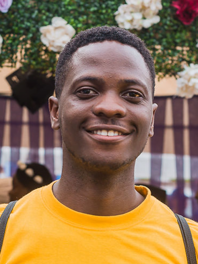 Learn Web Development in Abuja Nigeria | Kubiat Morgan