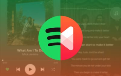 Spotify x Musixmatch: We Love To See It